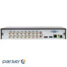 DVR for video surveillance Dahua XVR5116HS-X (04722-05982)