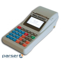 Касовий апарат ІКС-Маркет IKC-М510
