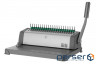 Spring for binding 2E pl. 14mm (100 pcs.) green (2E-PL14-100GR)