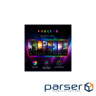 Килимок 300*800 для миші "Planets" тканинний з боковою прошивкою, товщин (RGB383A) (RGB383A)