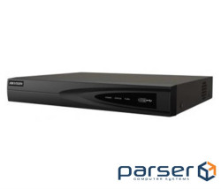 Відеореєстратор Hikvision DS-7608NI-K1(B)