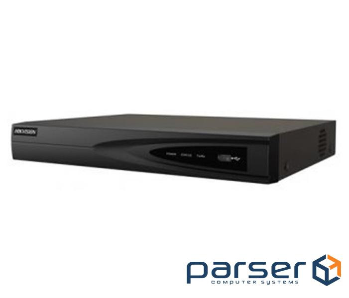 Відеореєстратор Hikvision DS-7608NI-K1(B)