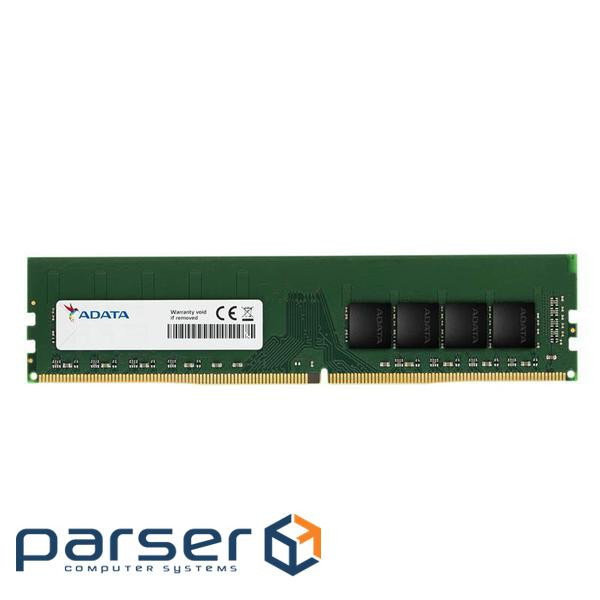 Memory module ADATA Premier DDR4 2666MHz 8GB (AD4U26668G19-SGN)