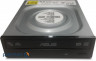 Оптичний привід DVD+-RW ASUS (DRW-24D5MT/BLK/B/AS)