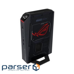 ASUS ROG NUC - Gaming/RNUC15JNK7X569A2/U7 255HX/RTX 5060/8x2/1TB/Wifi7/Win11Home/E (90AS00I1-M00300)