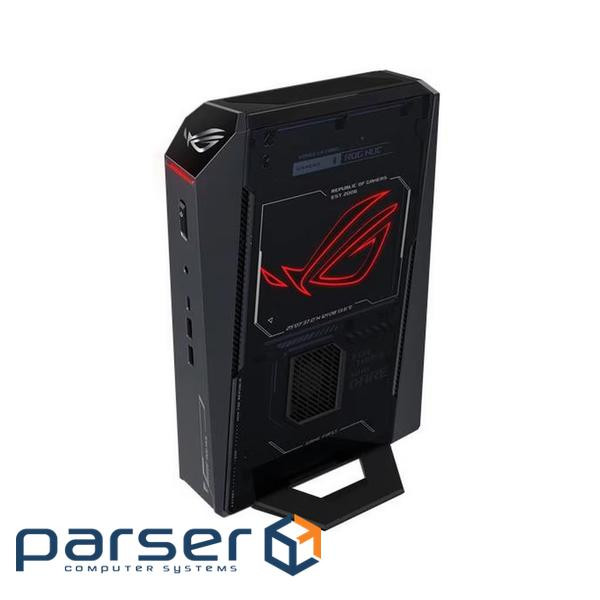 ASUS ROG NUC - Gaming/RNUC15JNK7X569A2/U7 255HX/RTX 5060/8x2/1TB/Wifi7/Win11Home/E (90AS00I1-M00300)