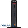 ASUS ROG NUC - Gaming/RNUC15JNK7X569A2/U7 255HX/RTX 5060/8x2/1TB/Wifi7/Win11Home/E (90AS00I1-M00300)