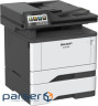 БФП лазерний А4 моно SHARP MXB428W (MXB428WEU)