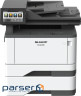 БФП лазерний А4 моно SHARP MXB428W (MXB428WEU)