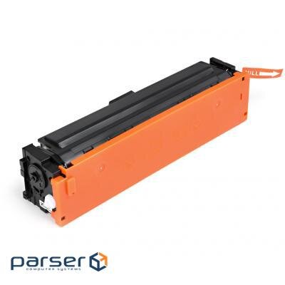 Cartridge Vinga CANON 045 Yellow (V-L-C045YA)