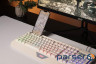 Клавіатура 2E Gaming KG315 RGB USB White Ukr (2E-KG315UWT)