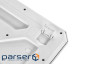 Клавіатура 2E Gaming KG315 RGB USB White Ukr (2E-KG315UWT)