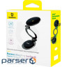 Car Holder Baseus MagPro Series II Magnetic black (C40172900121-00)