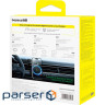 Car Holder Baseus MagPro Series II Magnetic black (C40172900121-00)