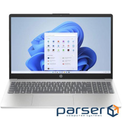 Ноутбук HP 15-fd0168ua (C78SQEA)