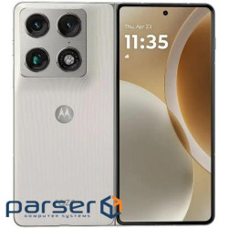 Смартфон Moto Razr Fold 16/512 Lily White (PBAX0007PL)
