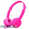 Навушники Trust Nano On-Ear Mic Pink (23102)
