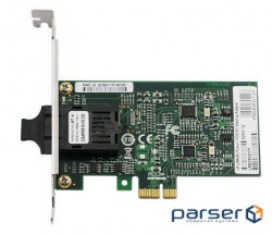 Мережева карта PCIE 100M FIBER SC LREC9020PF LR-LINK