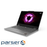 ноутбук 15.6FM/R5 150/16/1TB SSD/RTX 5050 8GB/DOS/ BL/Luna Grey LENOVO LOQ Essential 15 (83VA0021RA)