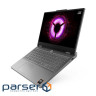 ноутбук 15.6FM/R5 150/16/1TB SSD/RTX 5050 8GB/DOS/ BL/Luna Grey LENOVO LOQ Essential 15 (83VA0021RA)