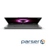 ноутбук 15.6FM/R5 150/16/1TB SSD/RTX 5050 8GB/DOS/ BL/Luna Grey LENOVO LOQ Essential 15 (83VA0021RA)