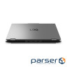 ноутбук 15.6FM/R5 150/16/1TB SSD/RTX 5050 8GB/DOS/ BL/Luna Grey LENOVO LOQ Essential 15 (83VA0021RA)