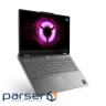 ноутбук 15.6FM/R5 150/16/1TB SSD/RTX 5050 8GB/DOS/ BL/Luna Grey LENOVO LOQ Essential 15 (83VA0021RA)