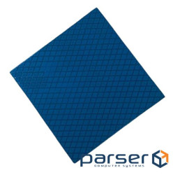 Термопрокладання 3KS TP-600, 6 Вт/мК, 5х5 см, 1.5 мм (3K-600-TP-34)