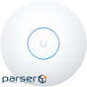 Ubiquiti Access-Point UniFi U7-LR 802.11be WiFi 7 (ohne PoE-Adapter) Ohne/without PoE Adapter