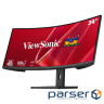Монітор 34" UWQHD 3440 x 1440 21:9 VA curve monito r, HDMI, DisplayPort, USB type C (96W (VA3420C-2)