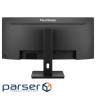 Монітор 34" UWQHD 3440 x 1440 21:9 VA curve monito r, HDMI, DisplayPort, USB type C (96W (VA3420C-2)