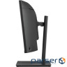 Монітор 34" UWQHD 3440 x 1440 21:9 VA curve monito r, HDMI, DisplayPort, USB type C (96W (VA3420C-2)