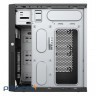 ATX case with GM-400-8cm living unit GAMEMAX ET-212-400W-U3