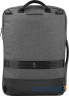 Рюкзак Yenkee 12L 15.6" TARMAC 3in1 Convertible YBB 1522GY (Grey) (45012156)