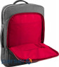 Рюкзак Yenkee 12L 15.6" TARMAC 3in1 Convertible YBB 1522GY (Grey) (45012156)
