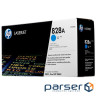 Drum cartridge HP Imaging Drum 828A Cyan (CF359A)