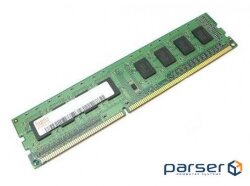 Computer memory module DDR3 2GB 1333 MHz Hynix (HMT325U6AFR8C / HMT325U6CFR8C)