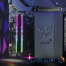 Модуль пам'яті PATRIOT Viper Venom RGB DDR5 6000MHz 64GB Kit 2x32GB (PVVR564G600C30K)