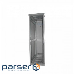 Floor cabinet CSV Rackmount 46U-800x800 (акрил)