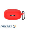 Чохол для навушників Armorstandart Hang Case JBL Wave Flex 2 Red (ARM83229)