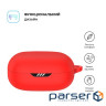 Чохол для навушників Armorstandart Hang Case JBL Wave Flex 2 Red (ARM83229)