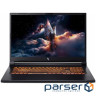 Ноутбук Acer Nitro V 17 AI ANV17-41-R7NT (NH.QYVEU.006)