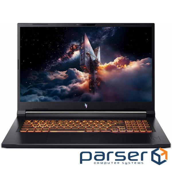 Ноутбук Acer Nitro V 17 AI ANV17-41-R7NT (NH.QYVEU.006)