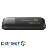 USB накопичувач Team C175 USB 3.1 128GB Pearl Black (TC1753128GB01)