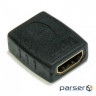 Adapter HDMI F to HDMI F Cablexpert (A-HDMI-FF)