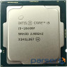 Процесор INTEL Core i5-10400F 2.9GHz s1200 Tray (CM8070104282719)