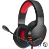 Навушники Marvo HG8932 LED Black/Red