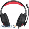 Навушники Marvo HG8932 LED Black/Red