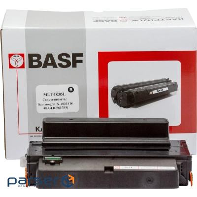 Картридж BASF для Samsung SCX-4833FD/4833FR/5637FR (KT-MLTD205L) (B205L)
