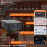 Джерело безперебійного живлення LogicPower LPM-PSW-1500 (3406)